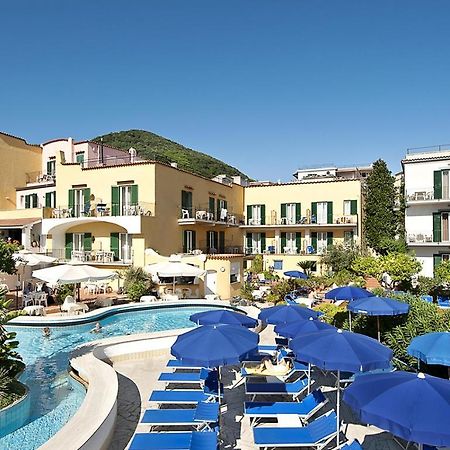 Hotel Royal Terme Ischia Ngoại thất bức ảnh