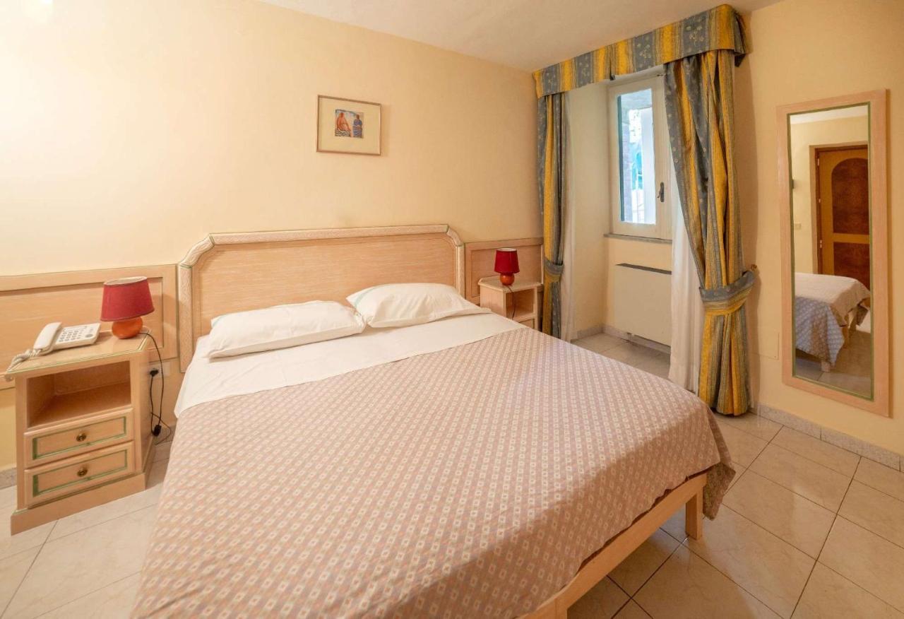 Hotel Royal Terme Ischia Ngoại thất bức ảnh