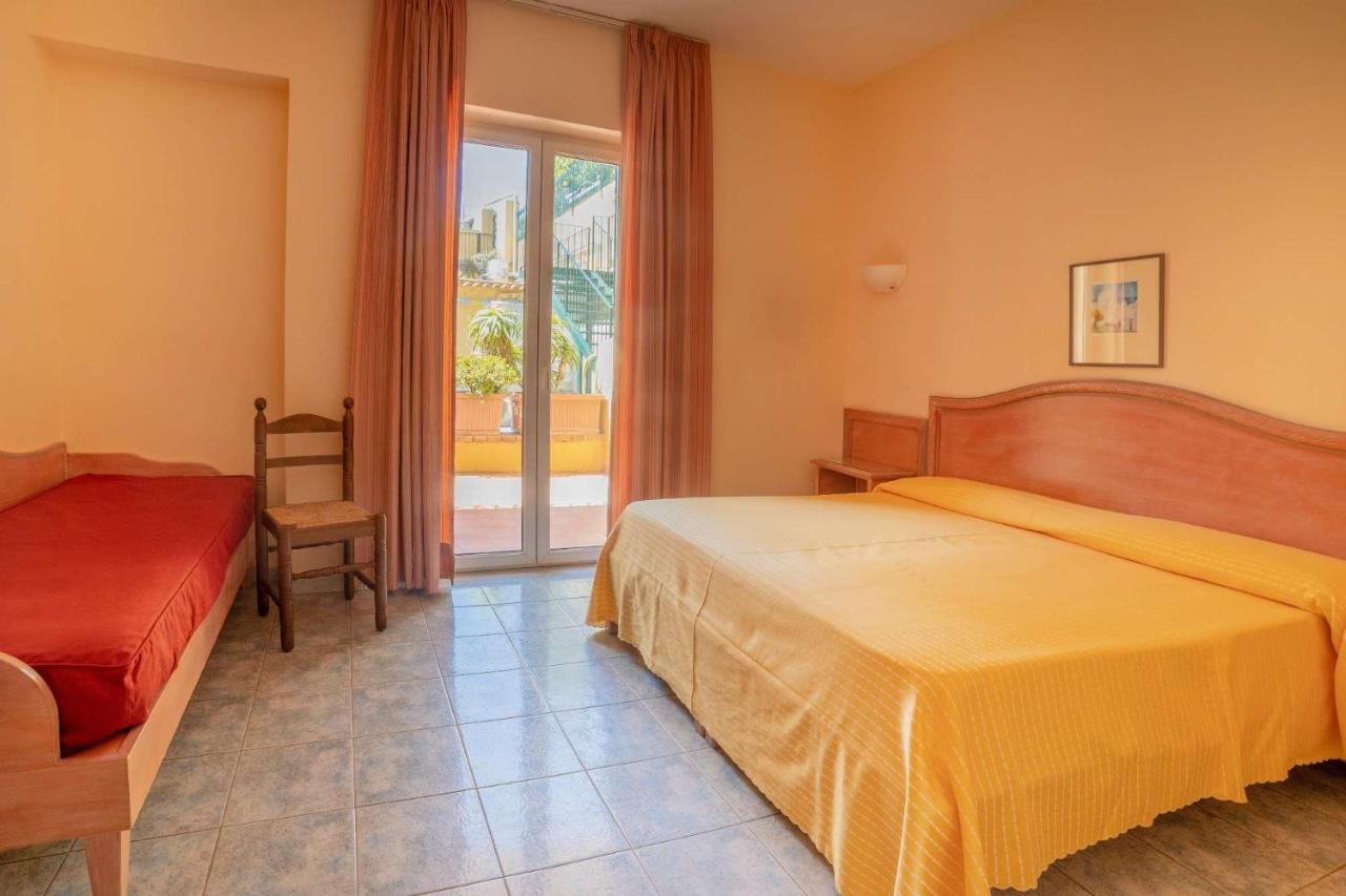 Hotel Royal Terme Ischia Ngoại thất bức ảnh