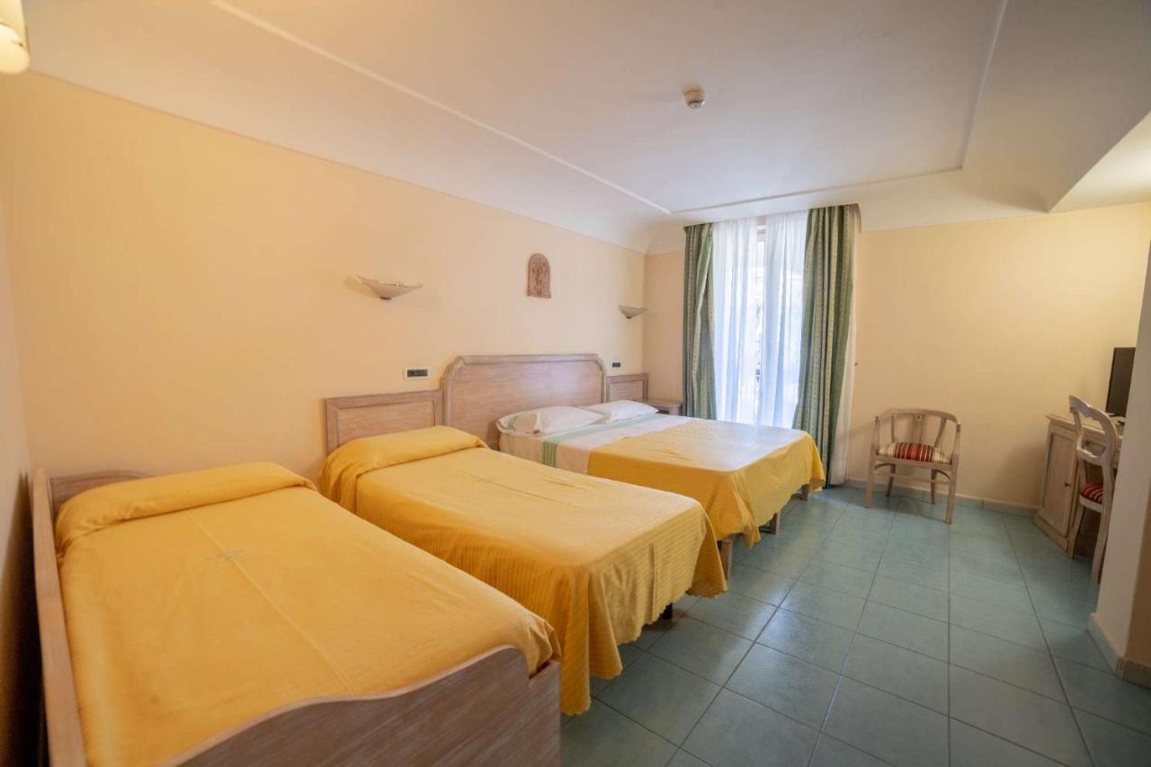 Hotel Royal Terme Ischia Ngoại thất bức ảnh