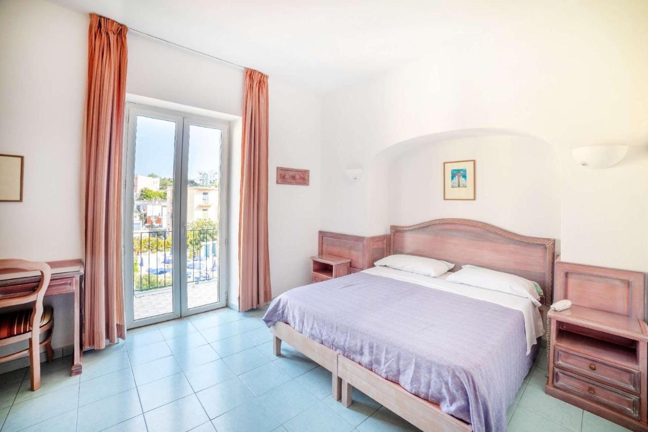 Hotel Royal Terme Ischia Ngoại thất bức ảnh