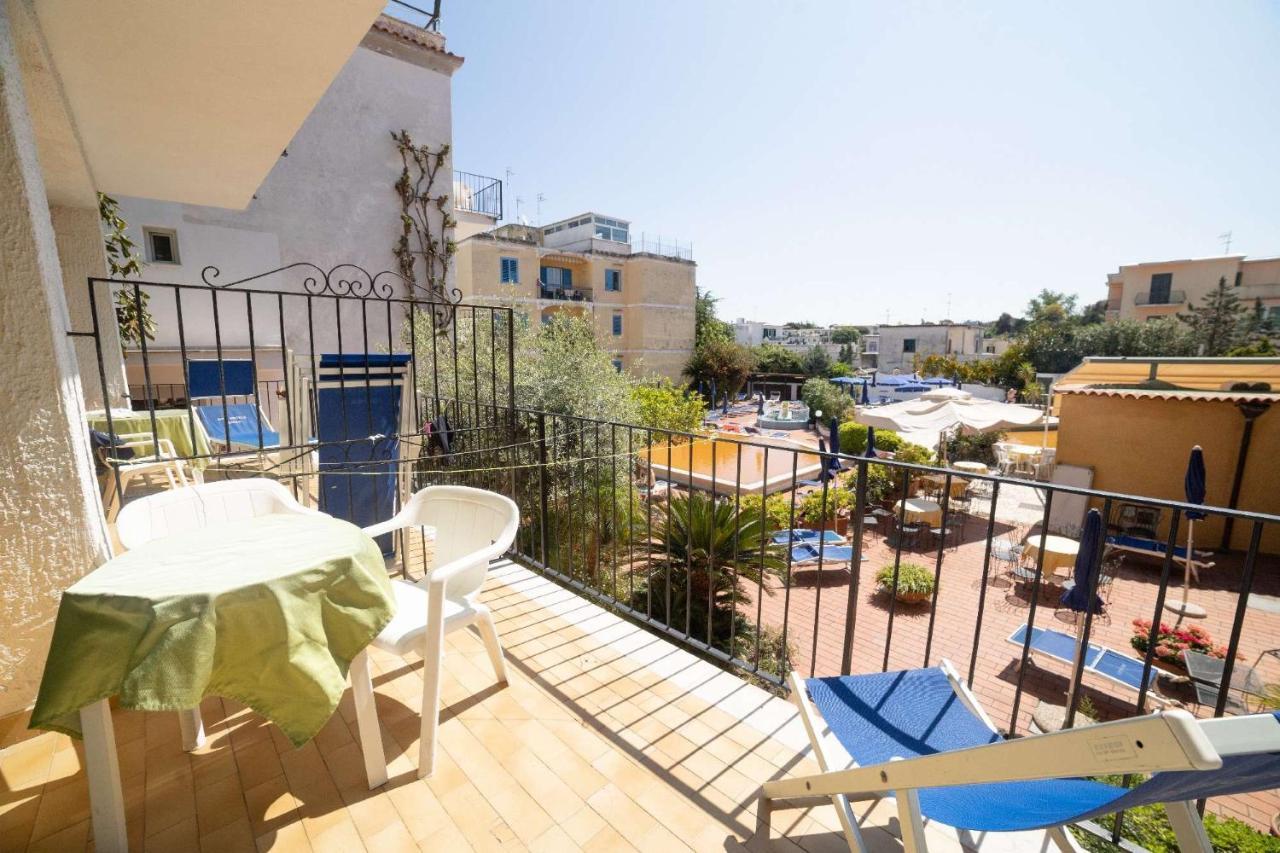 Hotel Royal Terme Ischia Ngoại thất bức ảnh