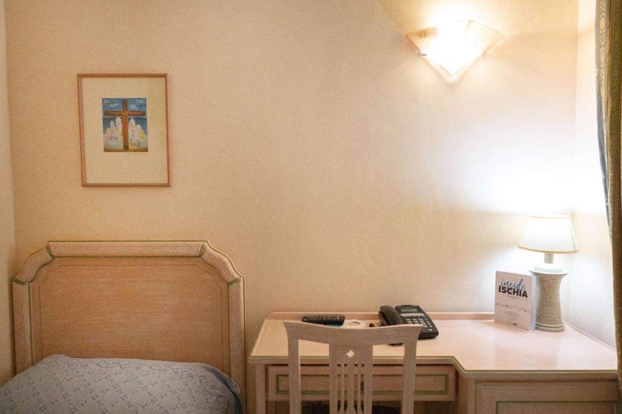 Hotel Royal Terme Ischia Ngoại thất bức ảnh