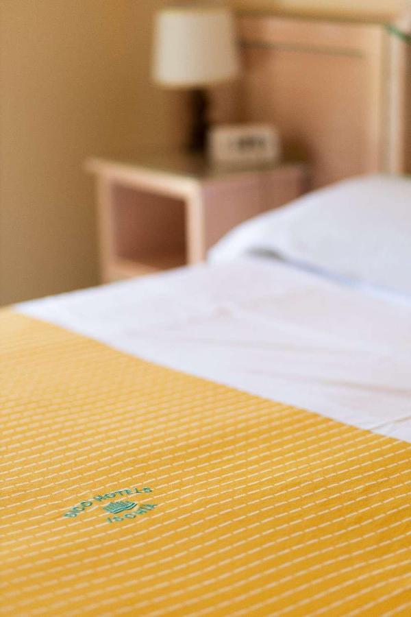 Hotel Royal Terme Ischia Ngoại thất bức ảnh