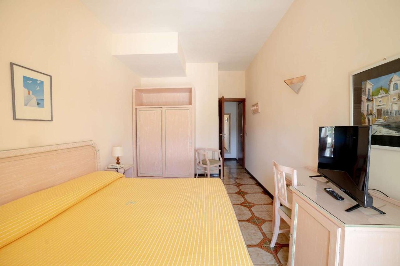 Hotel Royal Terme Ischia Ngoại thất bức ảnh