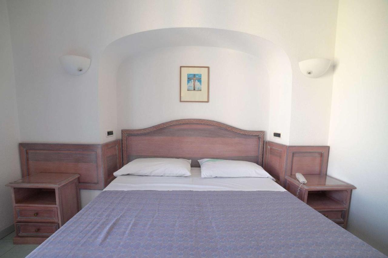Hotel Royal Terme Ischia Ngoại thất bức ảnh