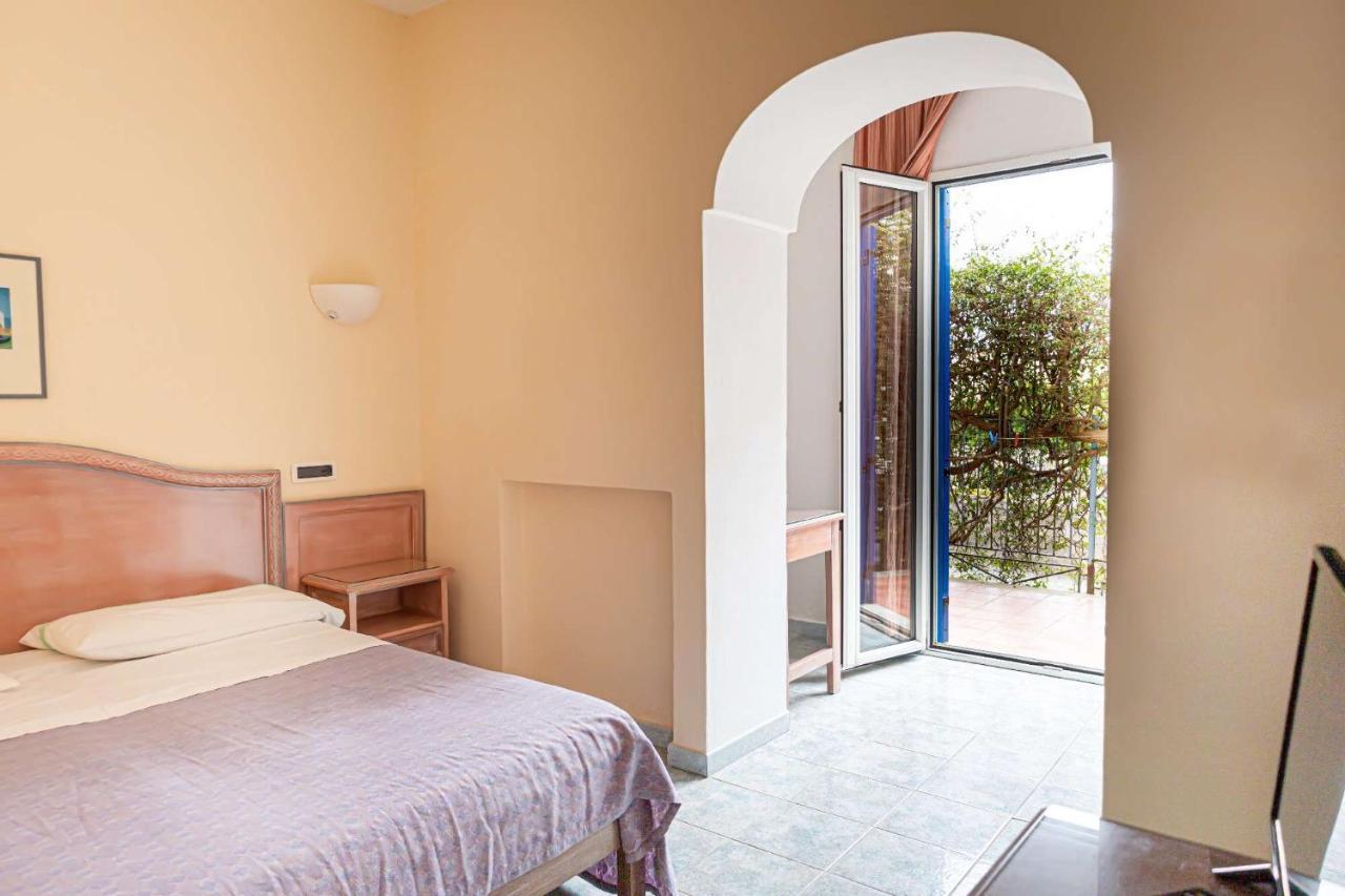 Hotel Royal Terme Ischia Ngoại thất bức ảnh