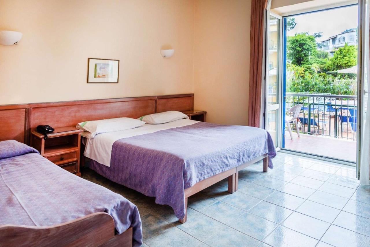 Hotel Royal Terme Ischia Ngoại thất bức ảnh