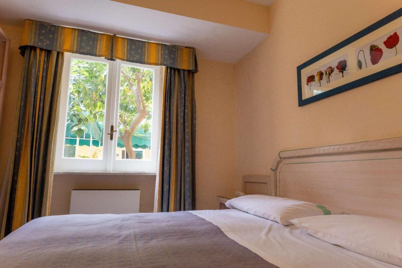 Hotel Royal Terme Ischia Ngoại thất bức ảnh