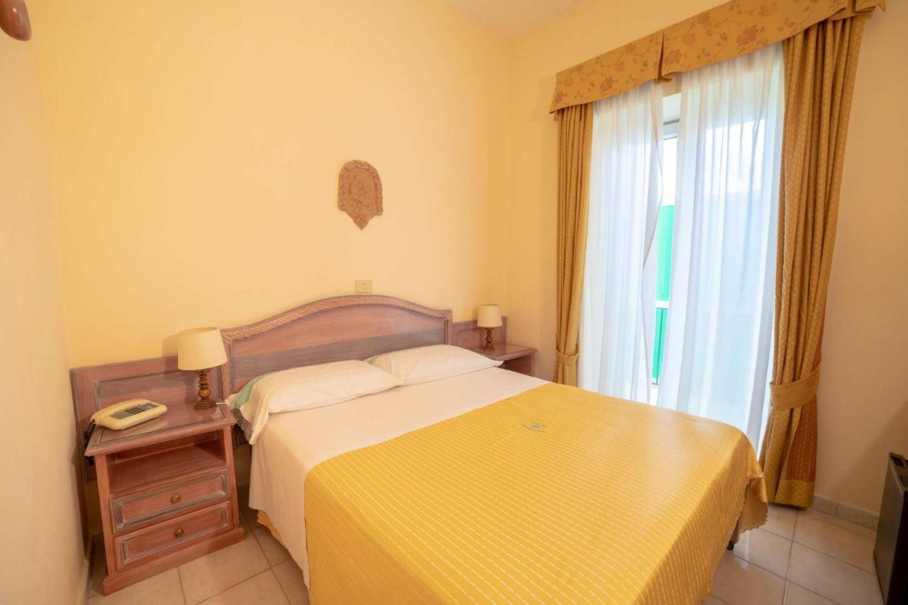 Hotel Royal Terme Ischia Ngoại thất bức ảnh