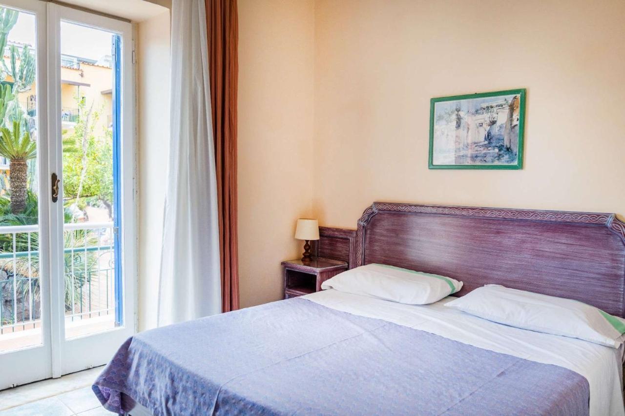 Hotel Royal Terme Ischia Ngoại thất bức ảnh