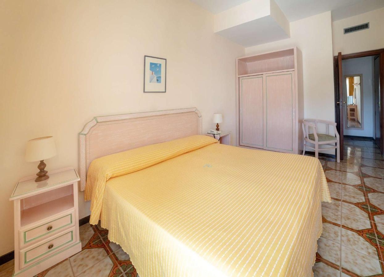 Hotel Royal Terme Ischia Ngoại thất bức ảnh