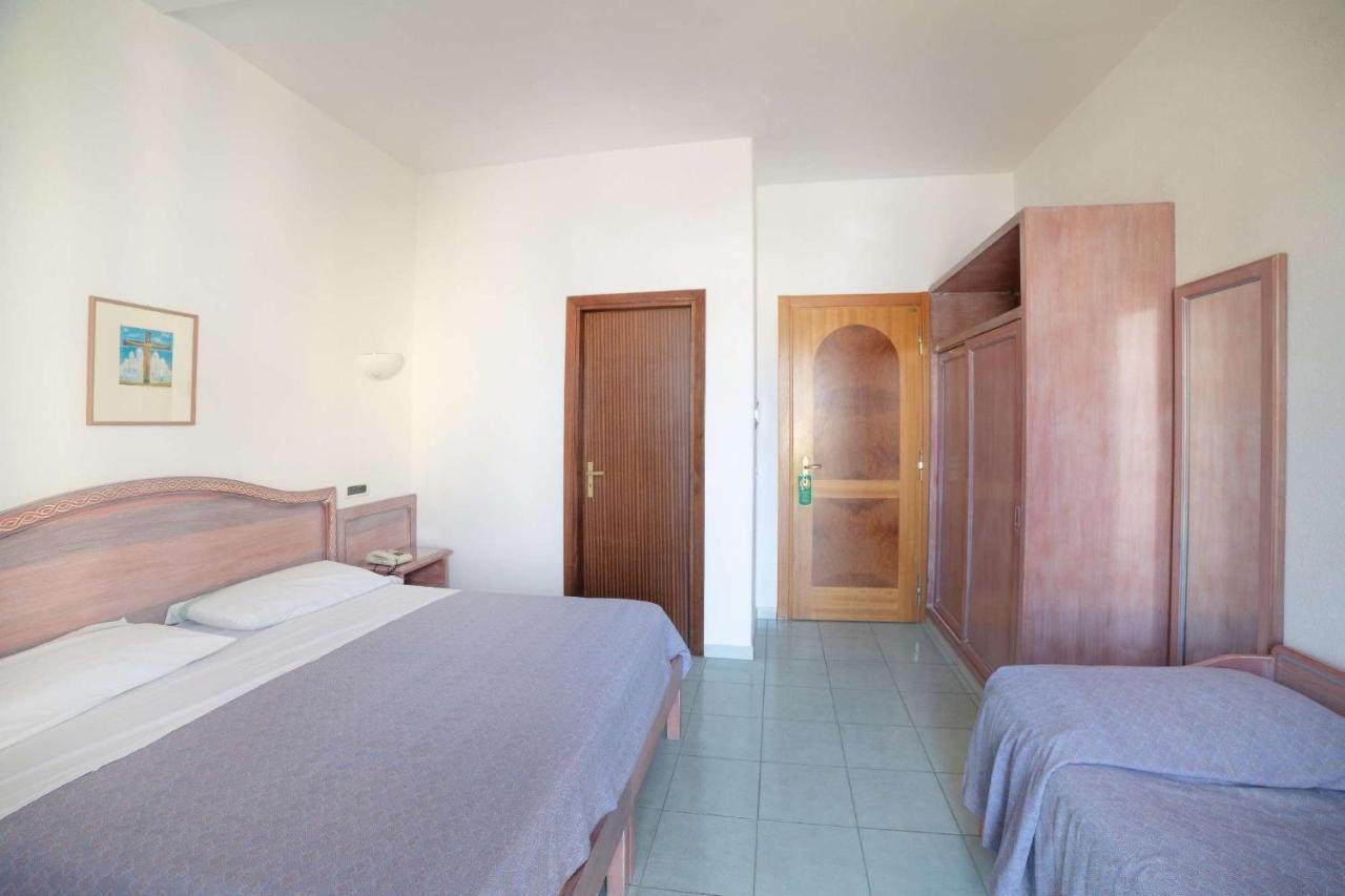 Hotel Royal Terme Ischia Ngoại thất bức ảnh