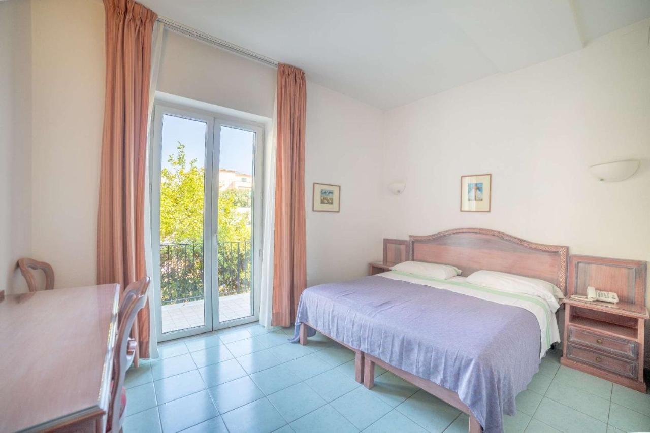 Hotel Royal Terme Ischia Ngoại thất bức ảnh