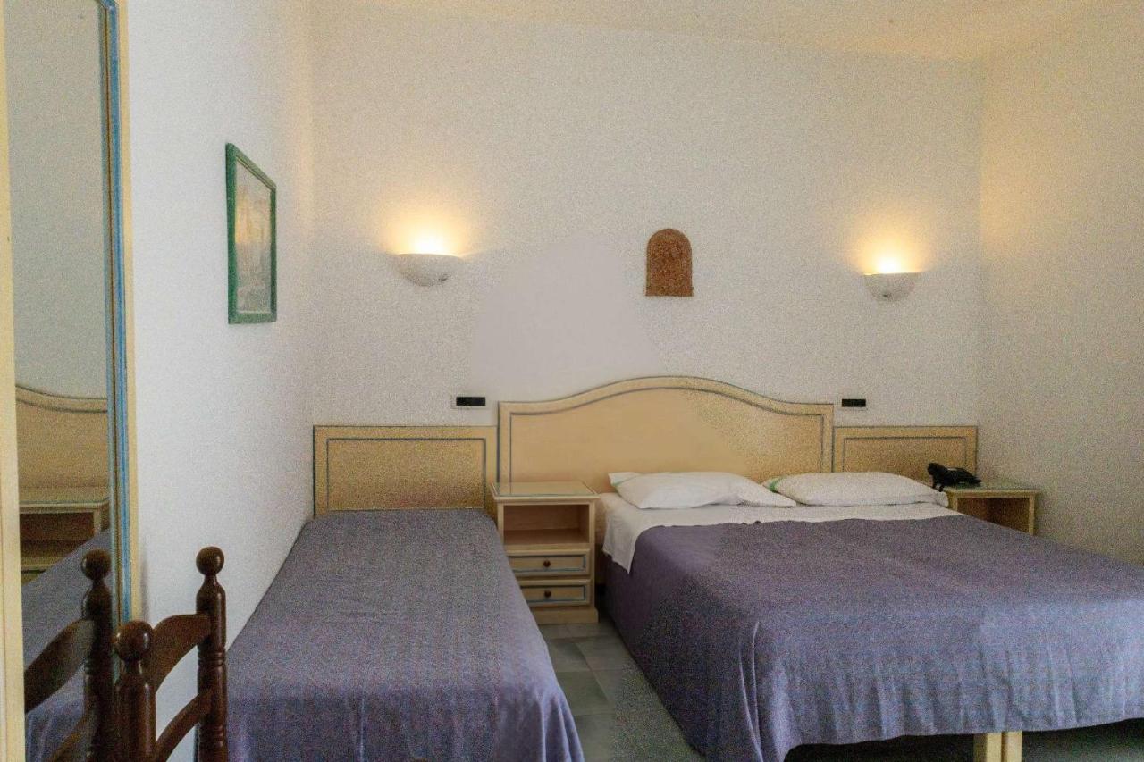 Hotel Royal Terme Ischia Ngoại thất bức ảnh