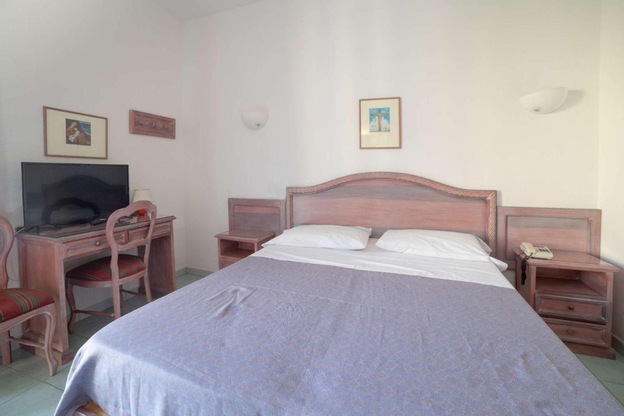 Hotel Royal Terme Ischia Ngoại thất bức ảnh