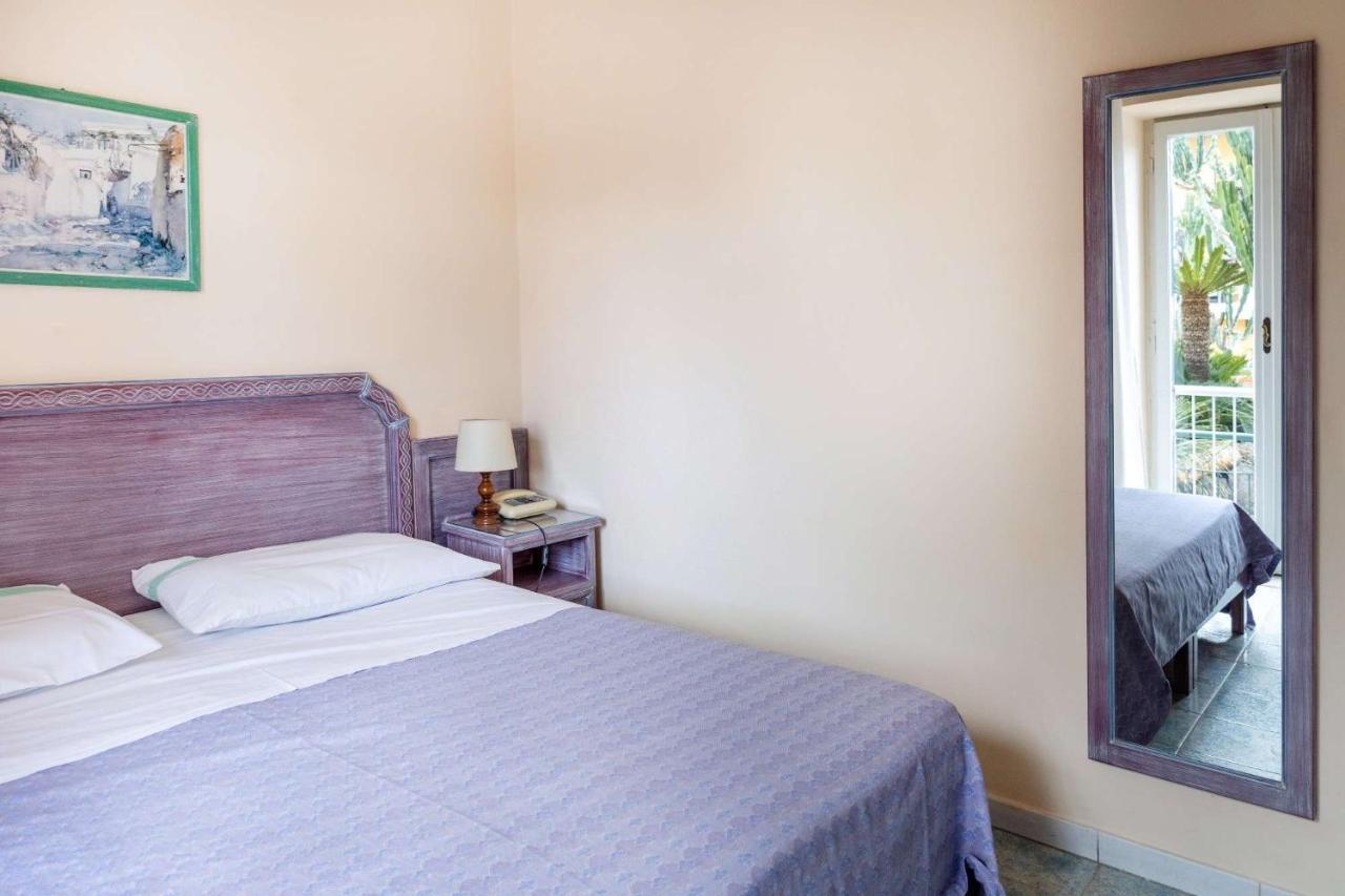 Hotel Royal Terme Ischia Ngoại thất bức ảnh