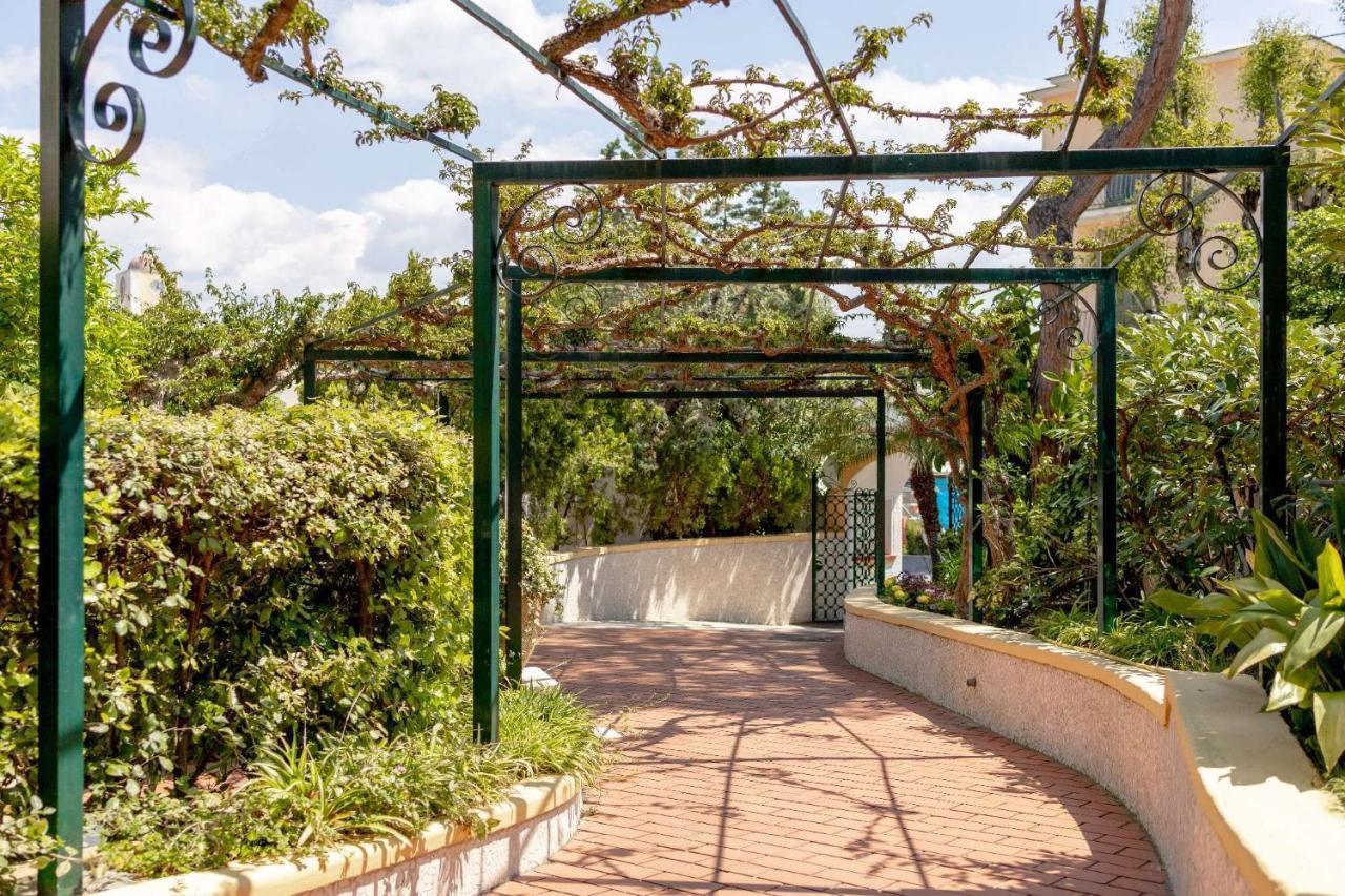 Hotel Royal Terme Ischia Ngoại thất bức ảnh