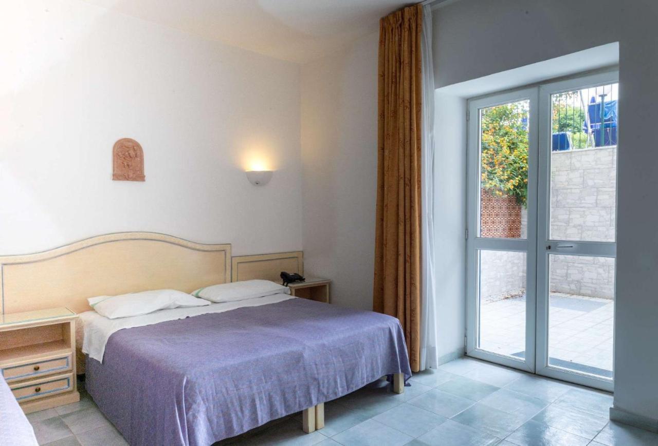 Hotel Royal Terme Ischia Ngoại thất bức ảnh