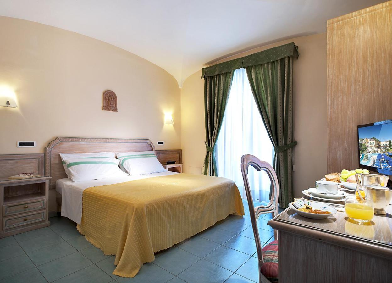 Hotel Royal Terme Ischia Ngoại thất bức ảnh