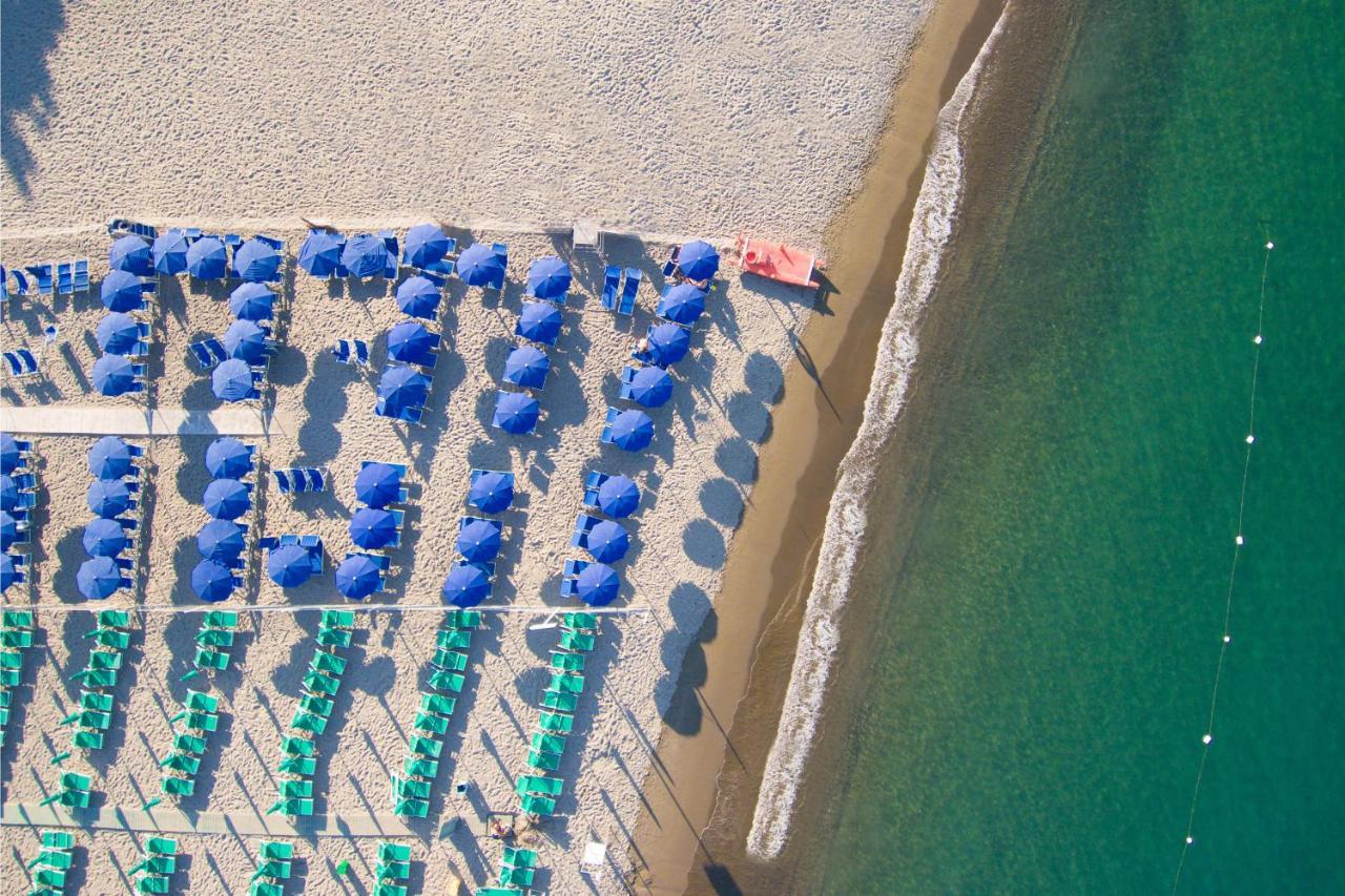 Hotel Royal Terme Ischia Ngoại thất bức ảnh