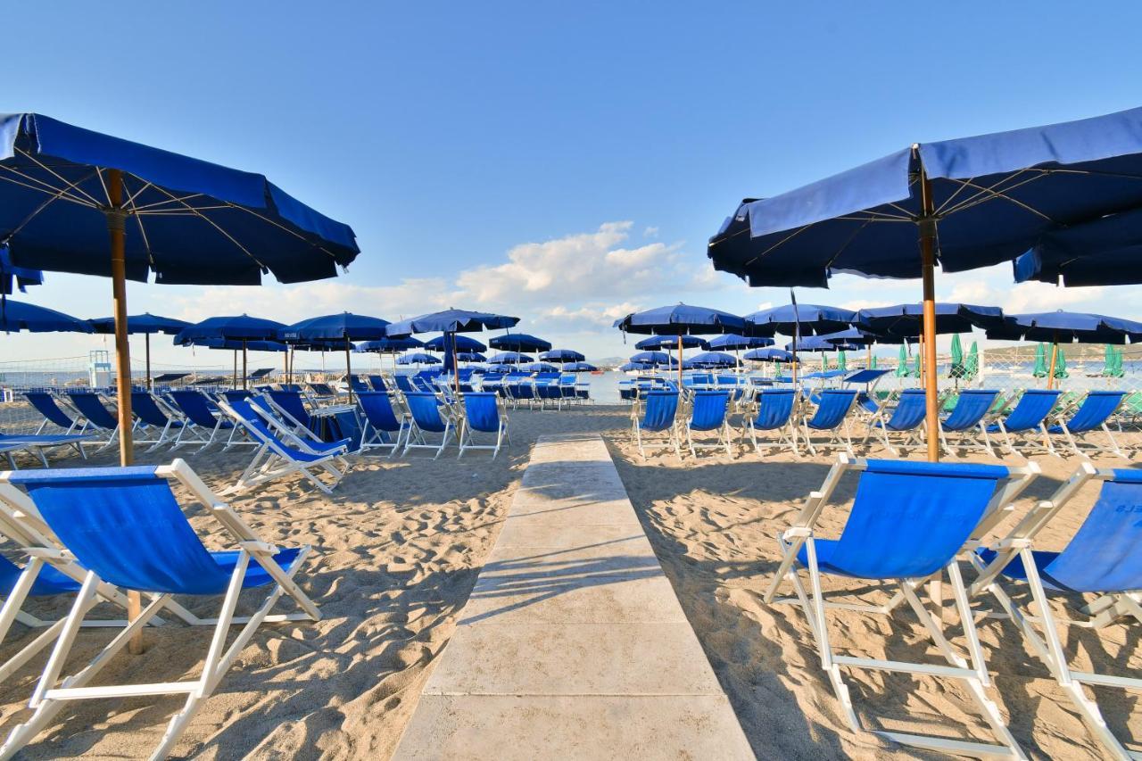 Hotel Royal Terme Ischia Ngoại thất bức ảnh