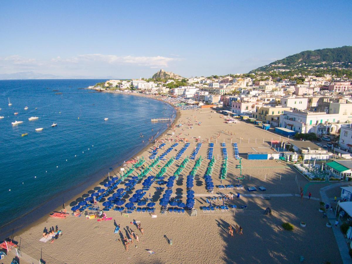 Hotel Royal Terme Ischia Ngoại thất bức ảnh