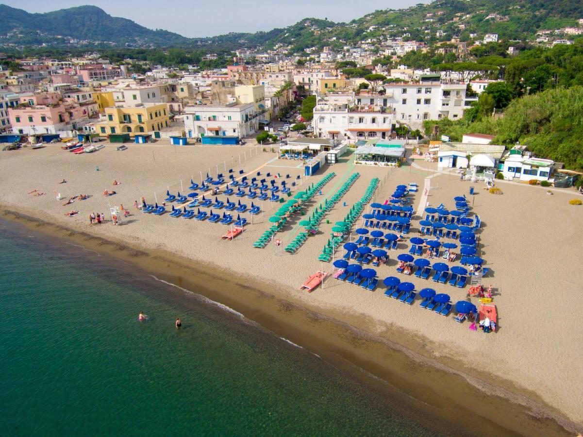 Hotel Royal Terme Ischia Ngoại thất bức ảnh