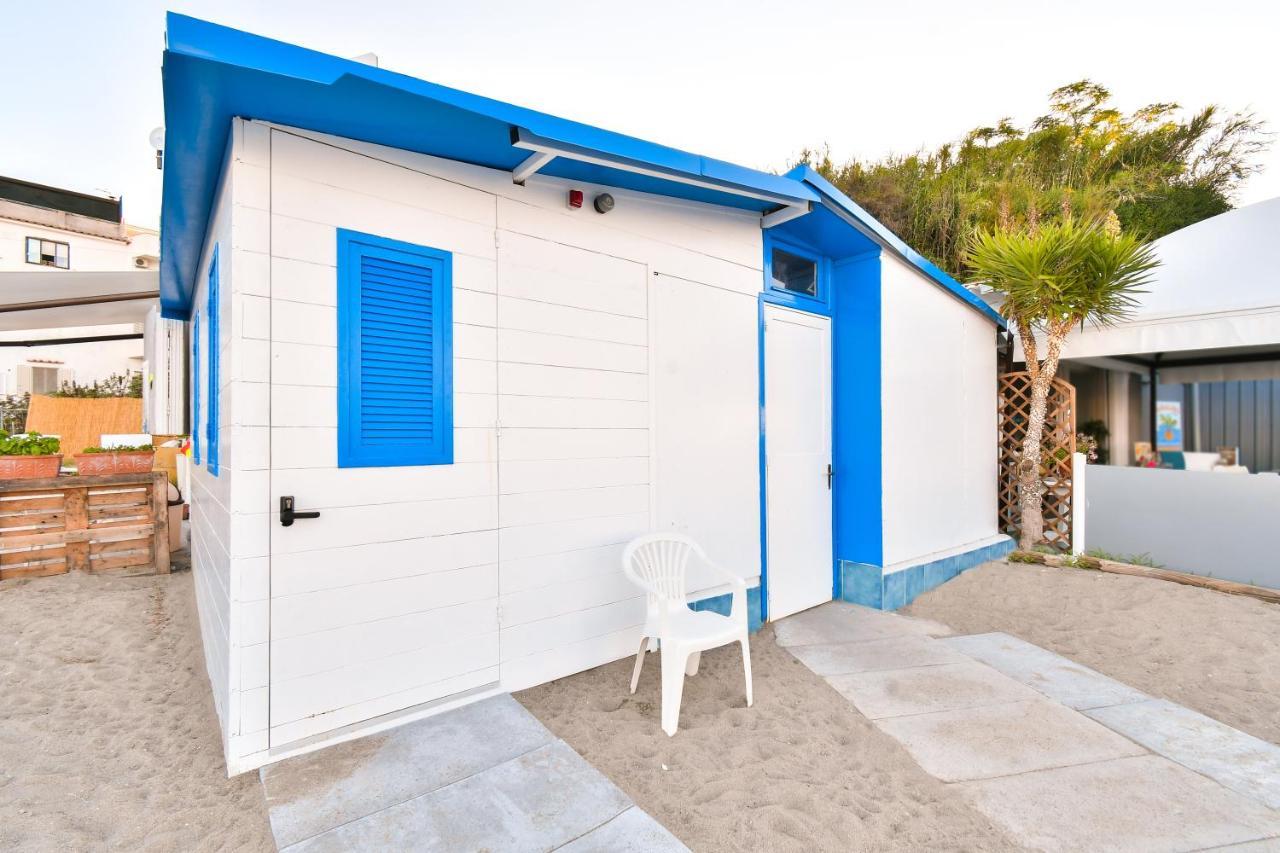 Hotel Royal Terme Ischia Ngoại thất bức ảnh