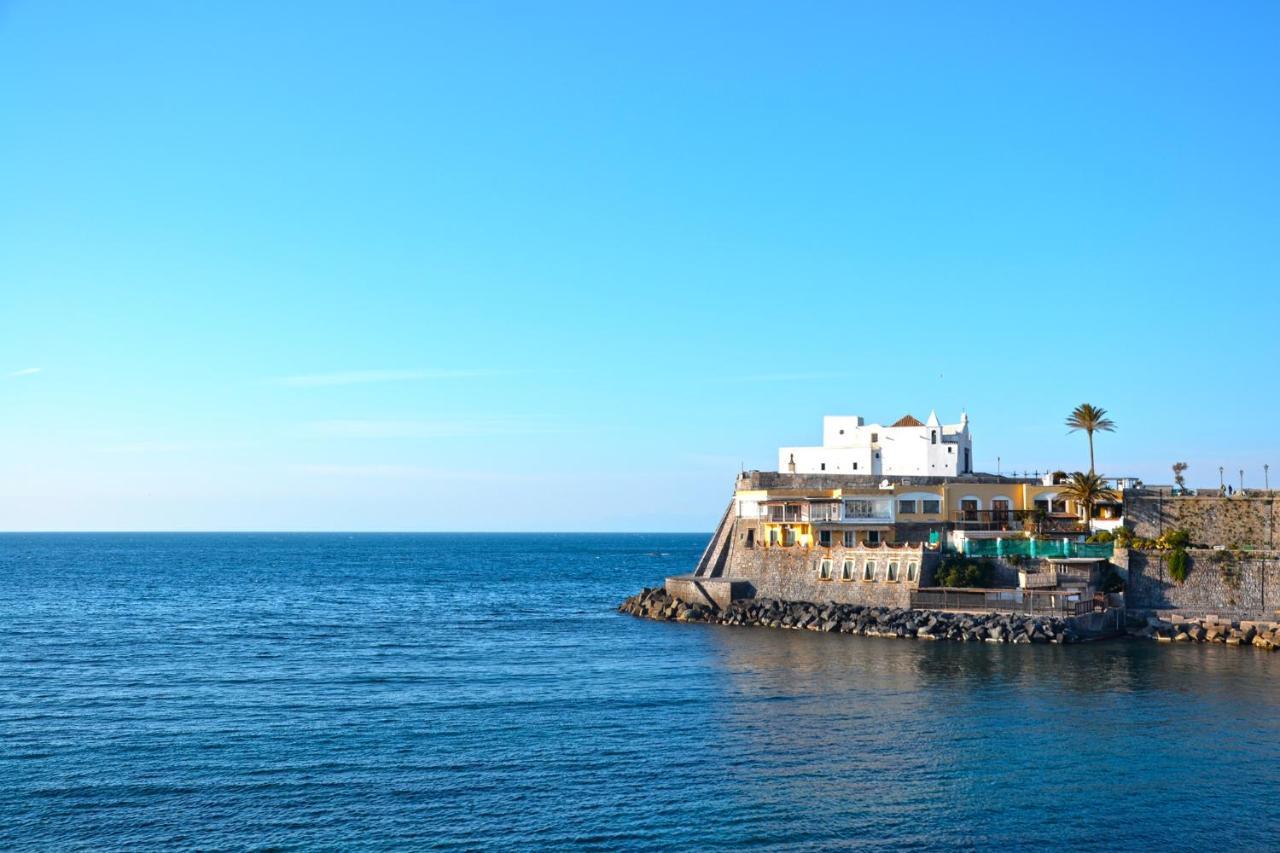 Hotel Royal Terme Ischia Ngoại thất bức ảnh
